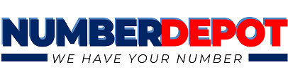 NumberDepot